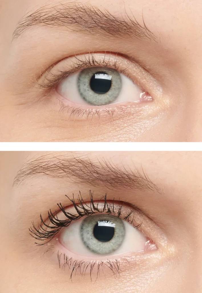 قیمت ریمل پرحجم وبلندمژه اکتیو مدل All Day ایزادورا