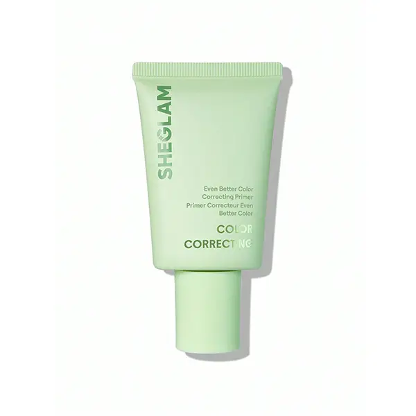 پرایمر اصلاح رنگ ایون‌ بتر رنگ سبز شیگلم