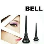 خرید خط چشم کوزه‌ای بل مشکی Bell