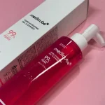 خرید ژل شوینده PDRN مدی کیوب لایه بردار ملایم و روشن کننده پوست