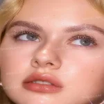 خرید ریمل گلیتری Crystal Gaze شیگلم