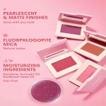 خرید رژگونه دریم تاچ شیگلم