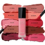 قیمت رژگونه مایع نرم فیلتر‌دار دیور فوراور