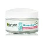کرم مرطوب کننده هیالورونیک آلوئه گارنیه