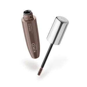 ریمل چشم حجم دهنده و بلند کننده مکسی مد کالر کیکو میلانو