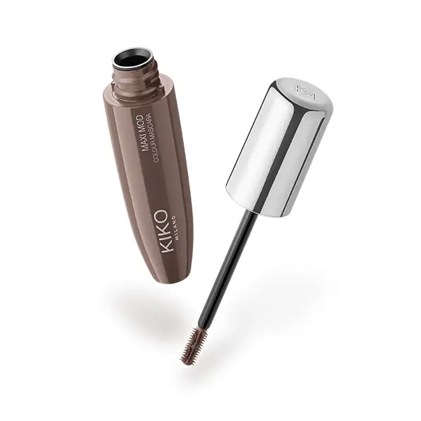 ریمل چشم حجم دهنده و بلند کننده مکسی مد کالر کیکو میلانو