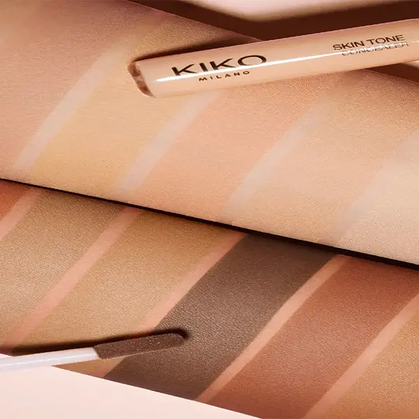 قیمت کانسیلر رنگ پوست کیکو