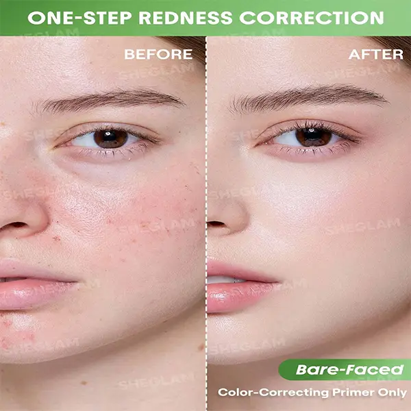 قیمت پرایمر اصلاح رنگ ایون‌ بتر رنگ سبز شیگلم