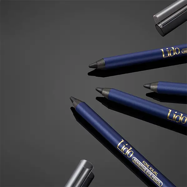 قیمت مداد چشم مشکی کول کژال 31 لیدو