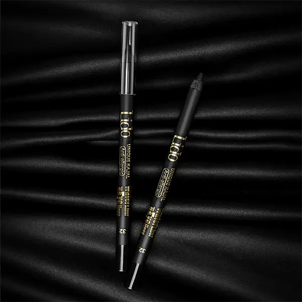 قیمت مداد چشم مات و مشکی یونیک کژال 32 لیدو