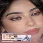 فروش پالت سایه چشم ۱۵ رنگ شیگلم مدل Pan Palette