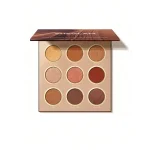 پالت 9 رنگ سایه چشم Nude Beginnings شیگلم