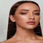 تست پالت 9 رنگ سایه چشم Nude Beginnings شیگلم