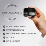 خرید کرم آبرسان ۳کاره ذغالی گارنیر حجم 50 میل