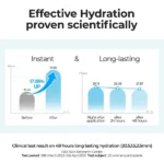 خرید سرم ماسک خواب آبرسان عمیق نامبوزین شماره ۶
