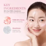 خرید کرم ضدآفتاب PDRN تون آپ صورتی مدی‌کیوب 50میل