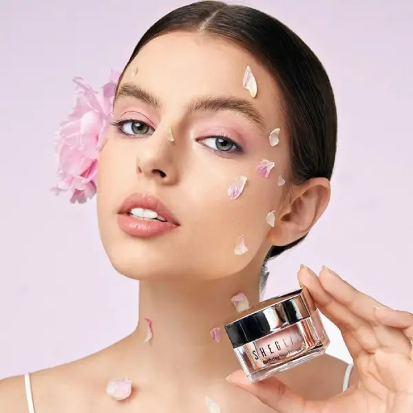 خرید پرایمر شیگلم Sheglam Birthday Skin Primer Pigment Perfector