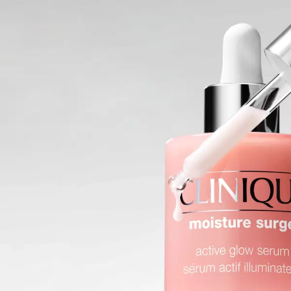 قیمت سرم درخشان‌کننده و آبرسان کلینیک Clinique