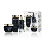 پک مراقبت از موی کراستاس حاوی خاویار