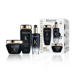 پک مراقبت از موی کراستاس حاوی خاویار