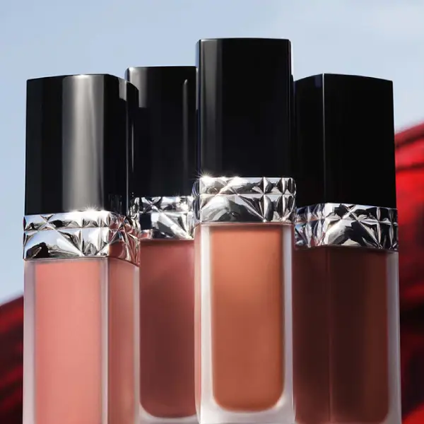 قیمت رژلب مایع ماتی دیور فور اور