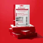 قیمت ماسک ورقه‌ای روشن‌کننده ومراقبت عمقیق آستاگزانتین Dr Melaxin