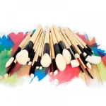 ست برس آرایشی ۲۴ تکه Elite به همراه کیف حمل