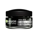 کرم ۳ کاره زغالی نیاسینامید AHA+BHA گارنیر