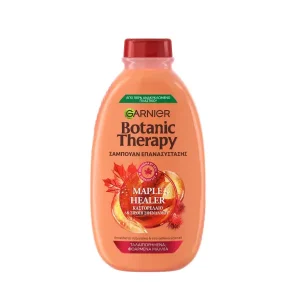 شامپو گارنیر بوتانیک تراپی Maple Healer