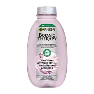 شامپو گارنیر بوتانیک تراپی Rice Water & Starch