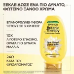 قیمت شامپو گارنیر بوتانیک تراپی برای موهای بلوند