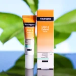 قیمت ژل ضد جوش نوتروژینا حجم 15 میل