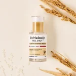 قیمت سرم روشن‌کنندگی و کاهش تیرگی‌ها گلوسفید برنج Dr Melaxin