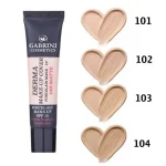 قیمت کرم پودر مات 24 ساعته گابرینی مدل Derma حجم 40 میلی‌لیتر