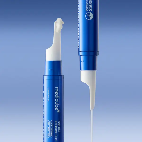 قیمت آمپول سرمی تخصصی اگزوزوم لایتو مدیکوب