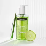 قیمت ژل شستشوی عمیق صورت مناسب پوست چرب نوتروژینا