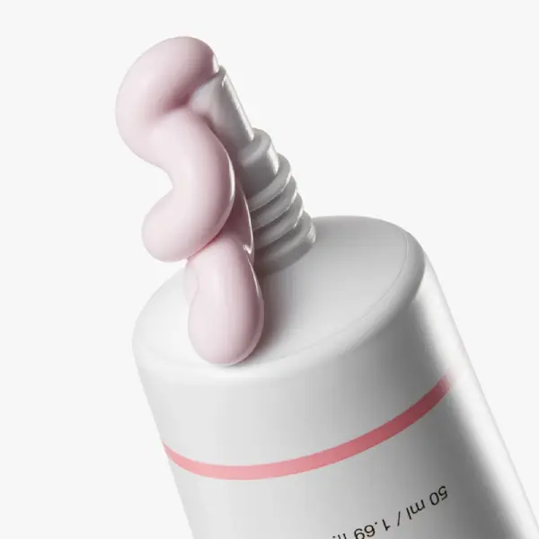 قیمت کرم ضدآفتاب PDRN تون آپ صورتی مدی‌کیوب 50میل