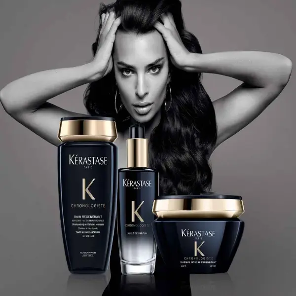 قیمت پک مراقبت از موی کراستاس حاوی خاویار