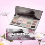 فروش پالت سایه چشم 15 رنگ شیگلم مدل Orchid Hour