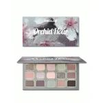 پالت سایه چشم 15 رنگ شیگلم مدل Orchid Hour