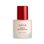 کرم پودر مایع تیر تیر TIRTIR Mask Fit Red Foundation – حجم 30 میلی‌لیتر