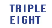 برند تریپل ایت (Triple Eight)