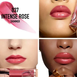 037 Intense Rose