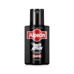 شامپو آلپسین ضدریزش و کاهش‌دهنده موهای سفید Alpecin