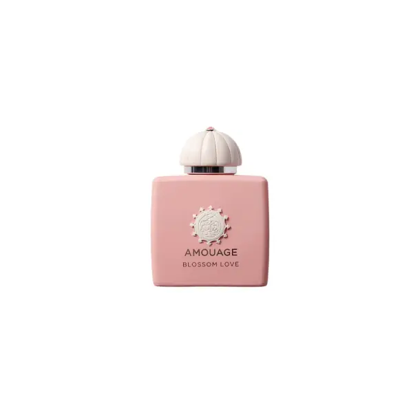 ادو پرفیوم زنانه Blossom Love آمواج Amouage