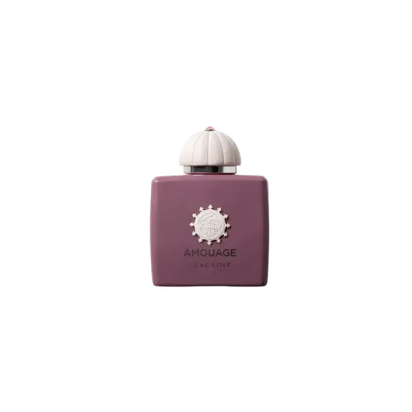 ادو پرفیوم زنانه مدل Lilac Love آموج Amouage