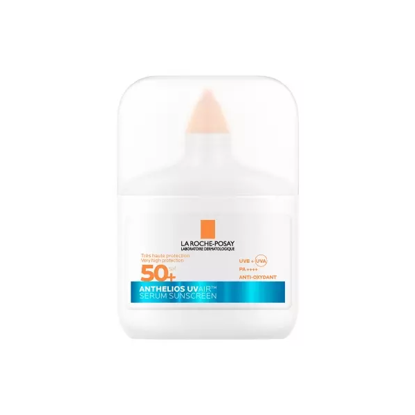 ضدآفتاب آنتلیوس UVair SPF50+ لاروش پوزای