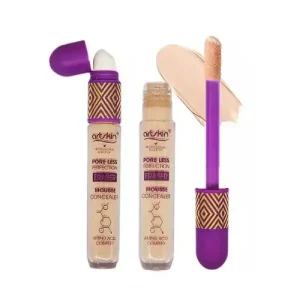 کانسیلر پددار آرت اسکین Artskin