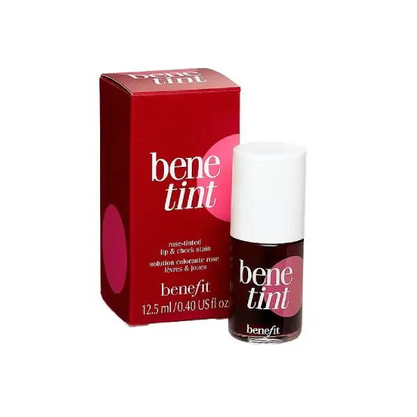 تینت لب و گونه بنفیت 12.5 میل مدل Benetint