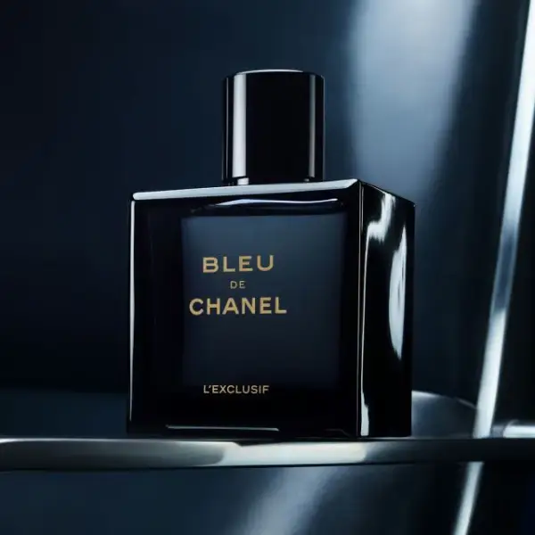 عطر مردانه بلو د شنل ادو پرفیوم Bleu de Chanel Eau de Parfum